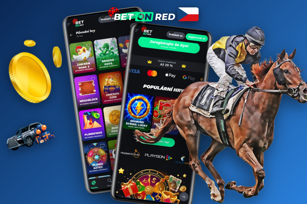 Nastavení zabezpečení Androidu pro instalaci Betonred Casino APK ze třetí strany