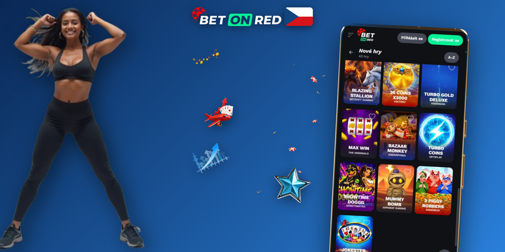 Betonred Casino aplikace spuštěná na iPhone, Android telefonu a tabletu vedle sebe