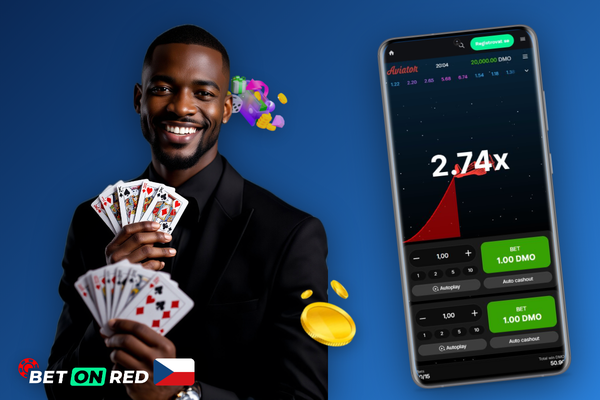 Kalkulátor pro ověření crash pointu pomocí seedů v Betonred Casino Aviator demo