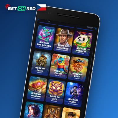 Ikona uživatelského profilu s ukazatelem postupu vyplnění účtu v Betonred Casino