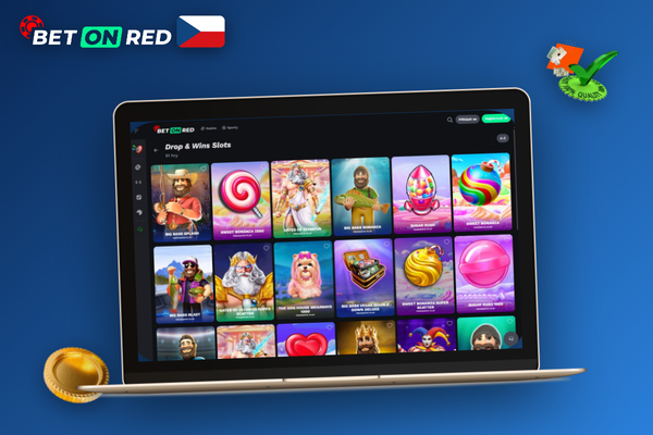 Hrát Betonred Casino na PC se synchronizací zůstatku a oblíbených her napříč zařízeními
