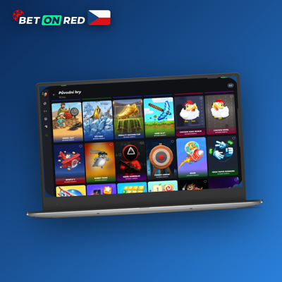 Registrační formulář Betonred Casino otevřený v mobilním prohlížeči na telefonu
