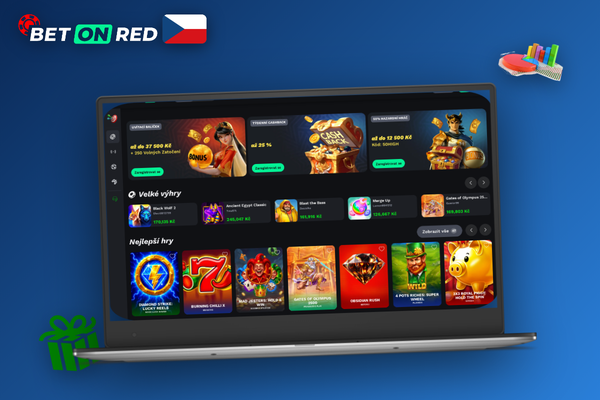 Výběr komunikačního kanálu zákaznické podpory Betonred Casino na laptopu a mobilu
