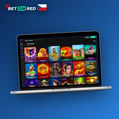 Ikona promo kódu VIPRED pro aktivaci uvítacího balíku v Betonred Casino
