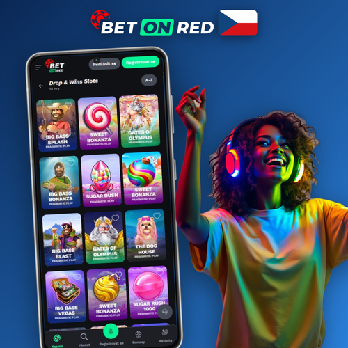 Betonred Casino zpracovává výběr výher rychle a bez skrytých poplatků