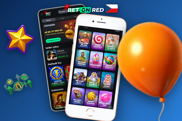 Sázkový tiket s živými fotbalovými kurzy na Betonred Casino android aplikaci
