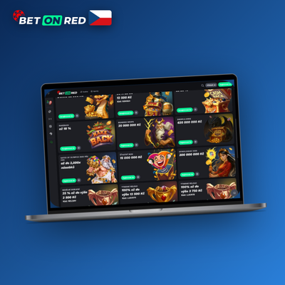 Pojištění sázky v Betonred Casino: vrácení vkladu při selhání jednoho výběru v akumulátoru