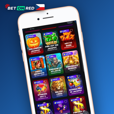 Živé sportovní sázky s cash-out funkcí přímo v Betonred Casino mobile aplikaci