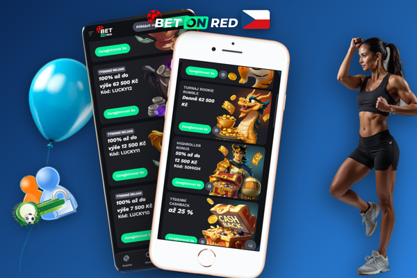 Detail sázkového tiketu v Betonred Casino s minimálním kurzem pro sportovní promo akce
