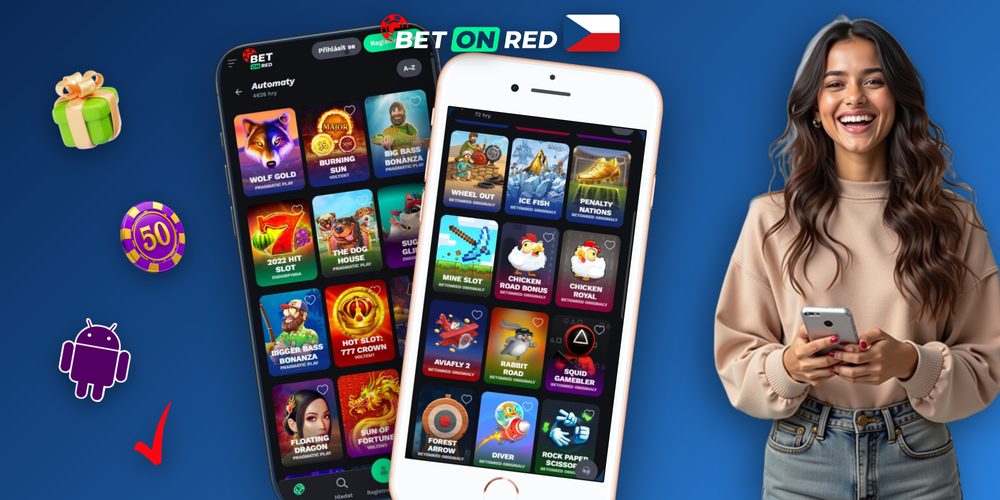 Tři kroky k výhře v Betonred Casino — registrace, vklad a hra