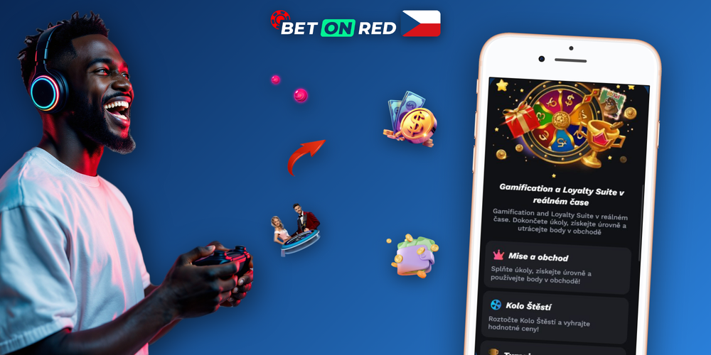 Přehled uvítacího balíčku Betonred Casino: match bonus, volná zatočení a bonus bez vkladu